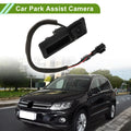 Rear View Backup Camera with Tailgate Handle for No.5ND827566C