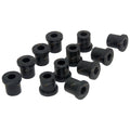 Front Leaf Spring & Shackle Rubber Bush Kit for Ford Maverick DA (1970–1979)