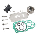 Water Pump Impeller Kit for Yamaha Outboard (18-3470)