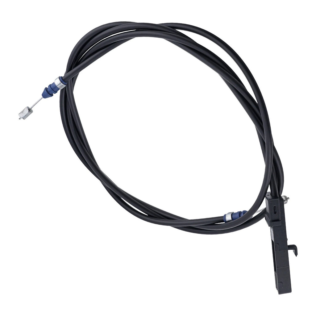 Front Hood Release Cable for Nissan 370Z (2009–2020) 656201EA1A