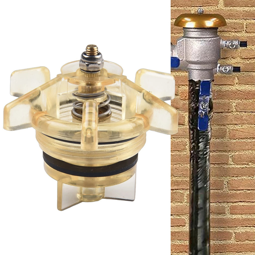 Bonnet Poppet Repair Kit for 765 Backflow Preventer