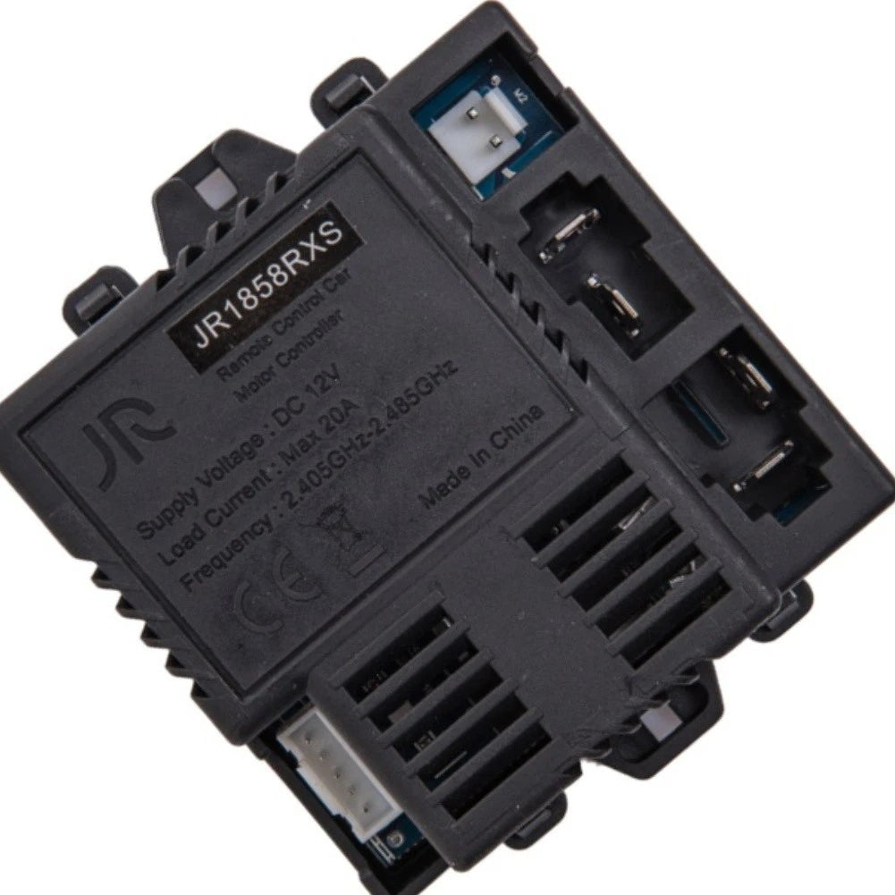Remote Control Motor Controller JR1858-5P for 12V Ride On Toys