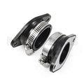 2X Carb Intake Manifold Boot for Honda CL350 (1968–1973)