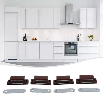 Door Suction Magnetic Catch for (2010–2023)
