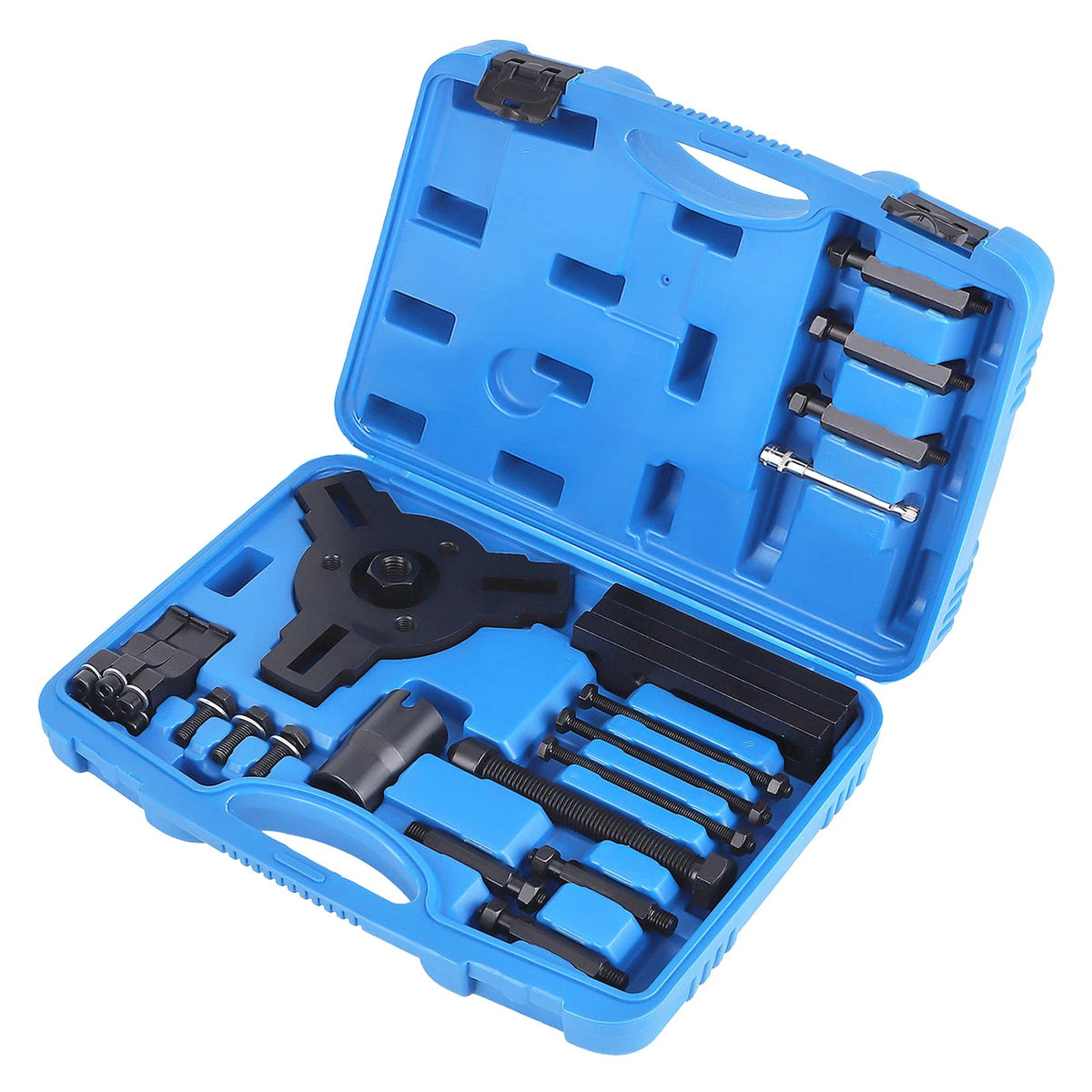Transmission Service Tool Set for Ford Buick Dual Clutch LSY LXH