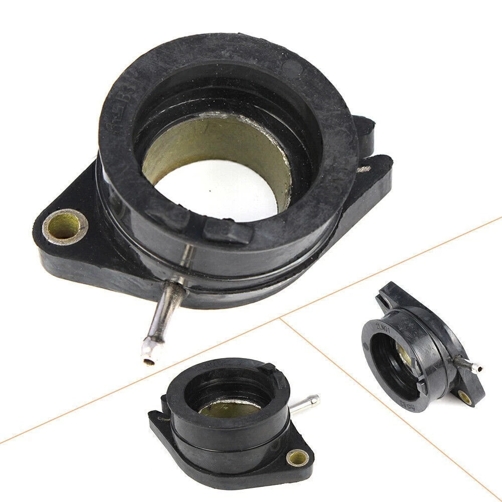 Carburetor Holder Intake Manifold Boots for Yamaha TTR225 XT225 (1999–2006)