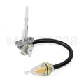 Fuel Valve Petcock for Yamaha Timberwolf 250 YFB250 Bruin 250 Big Bear 400