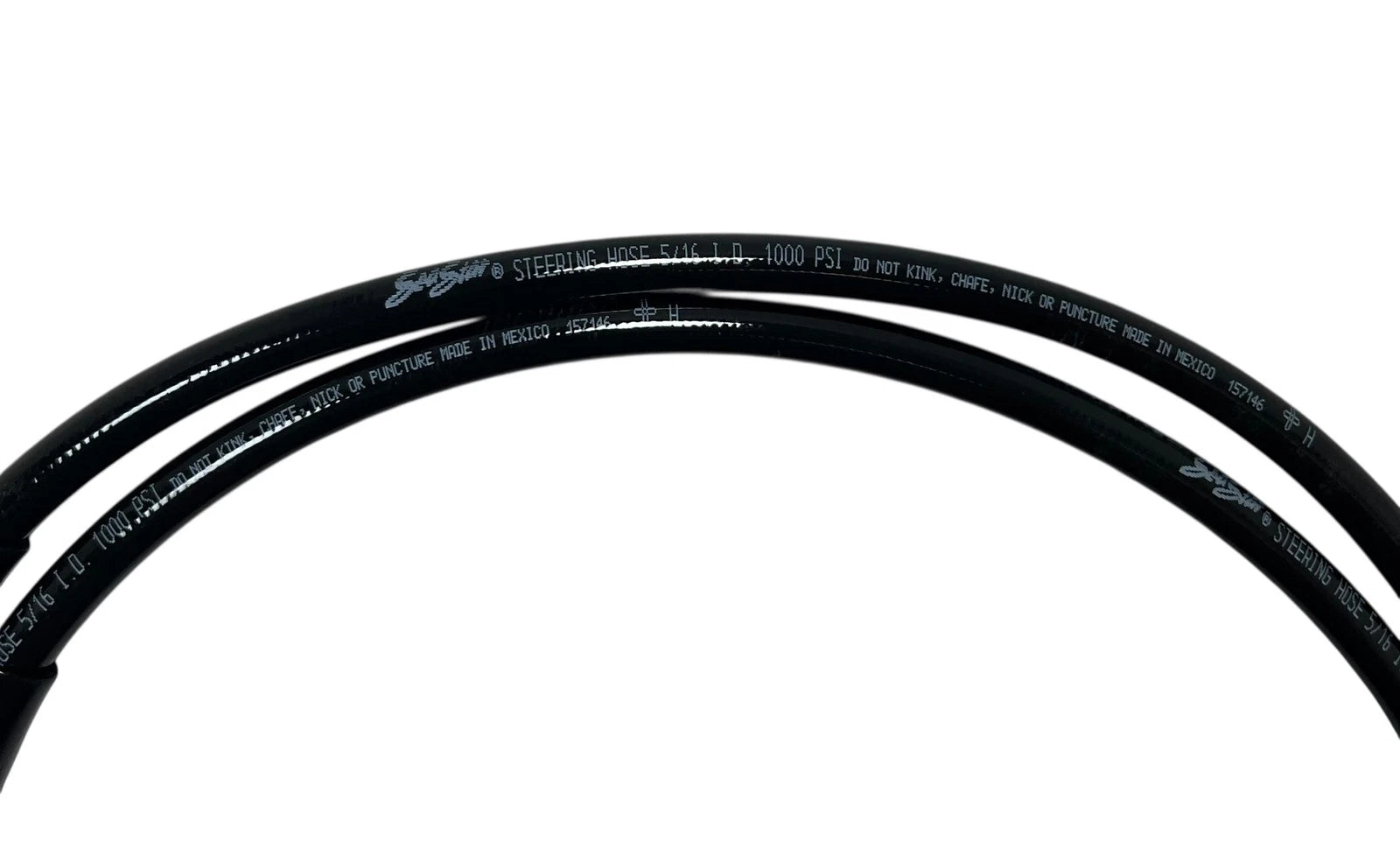 2X 2.5FT Outboard Hose Kit for Dometic