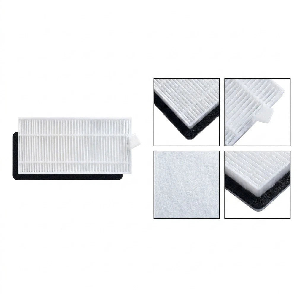 High Efficiency Filter for Robot Vacuum (Home Environments)