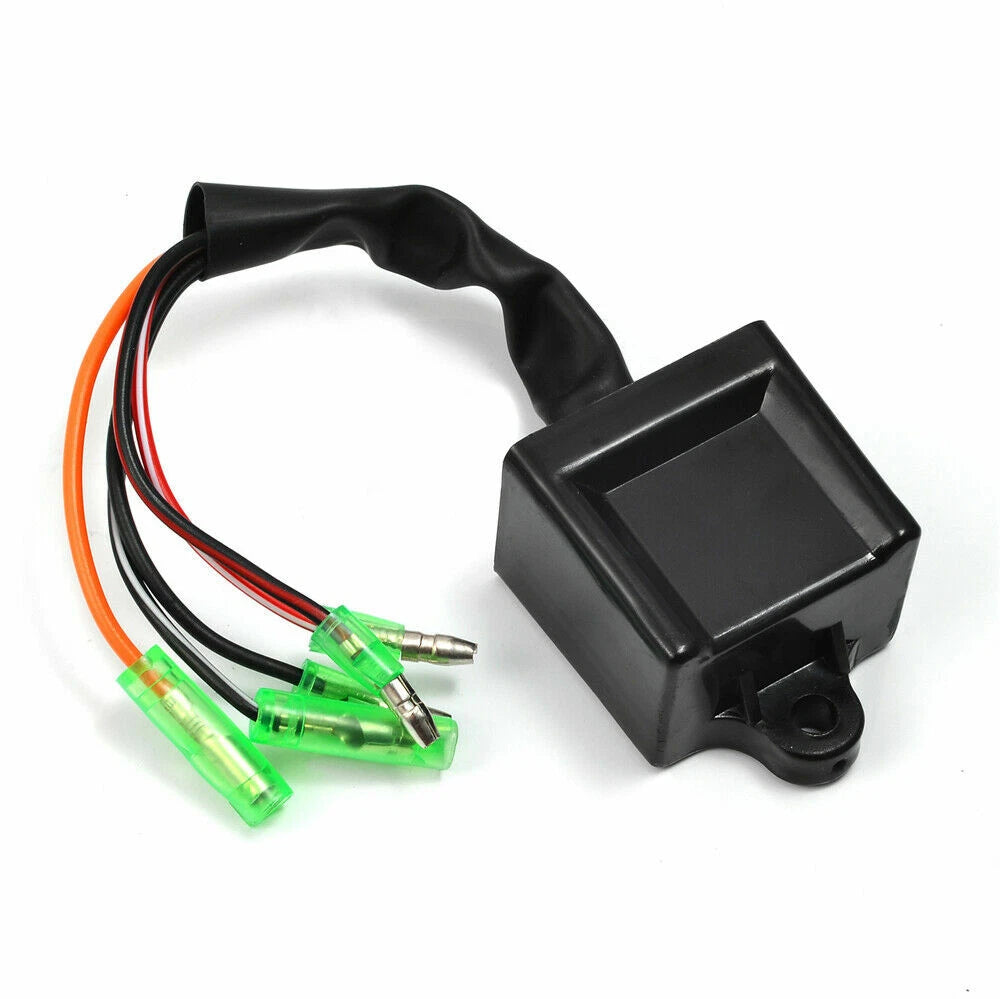 Ignition Coil CDI Regulator Stator for Yamaha Blaster YFS200 (1997–2001)