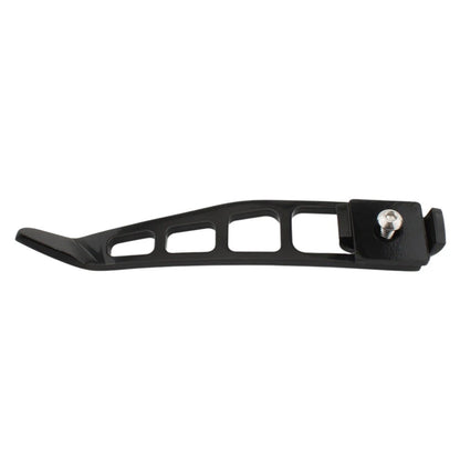 Kickstand Extension Support for Harley Dyna Fat Bob Super Glide (1993–2017)