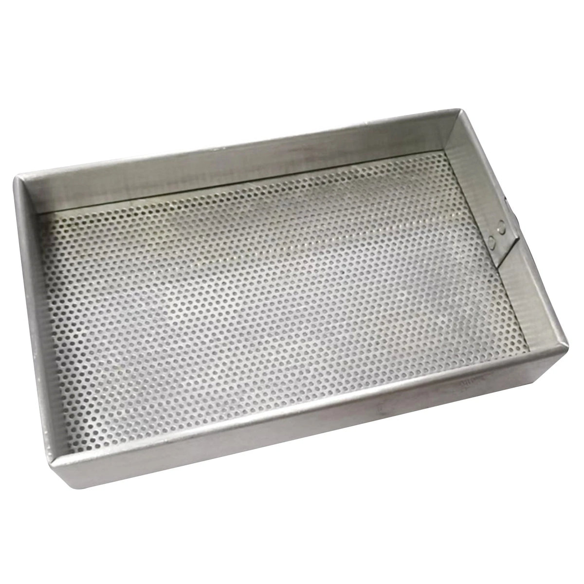 Aluminum Frame Storage Tray for Watch Accessories (2010–2023)
