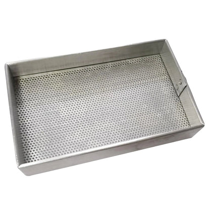 Aluminum Frame Storage Tray for Watch Accessories (2010–2023)