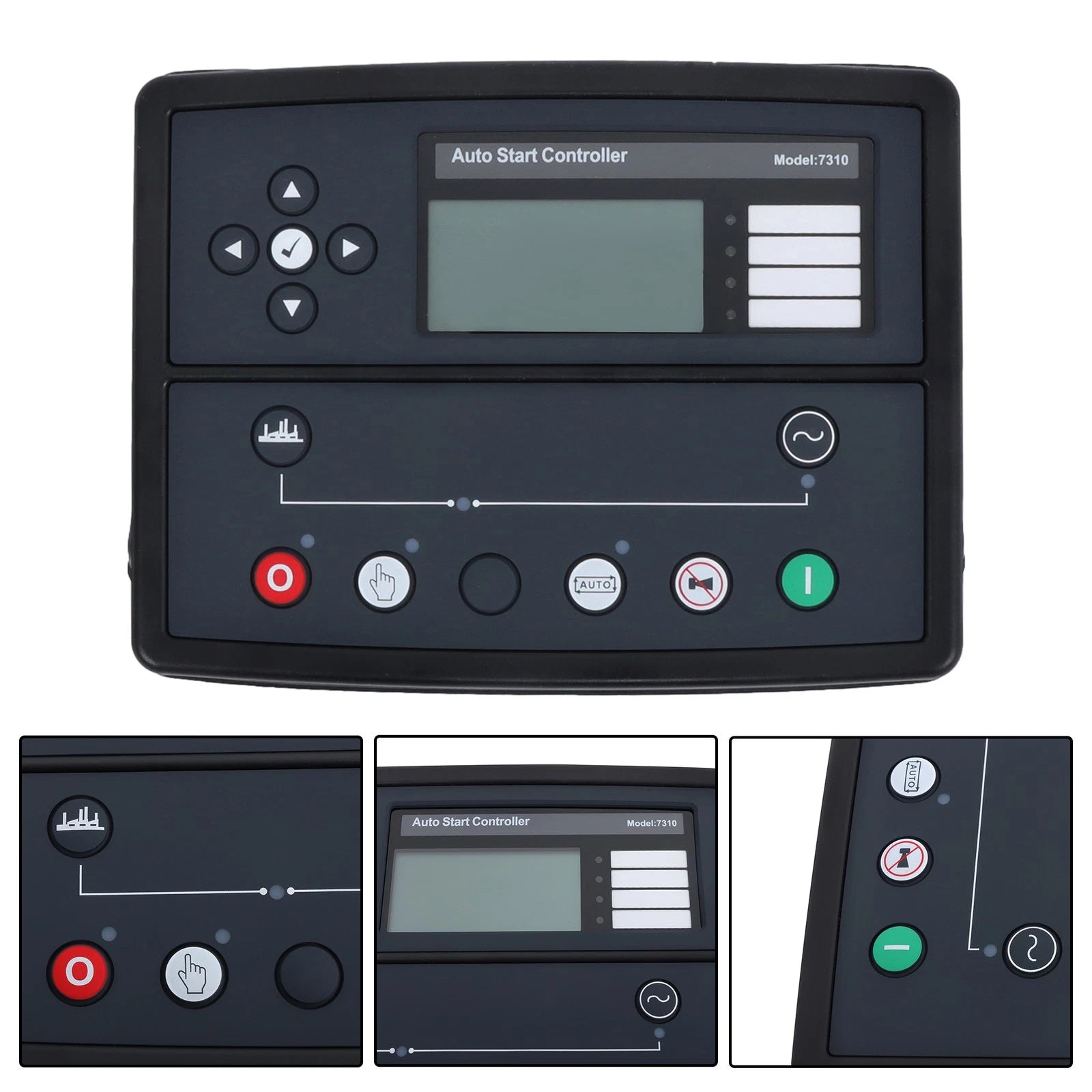 DSE-7310 Auto Start Control Module for Deep Sea Electronics