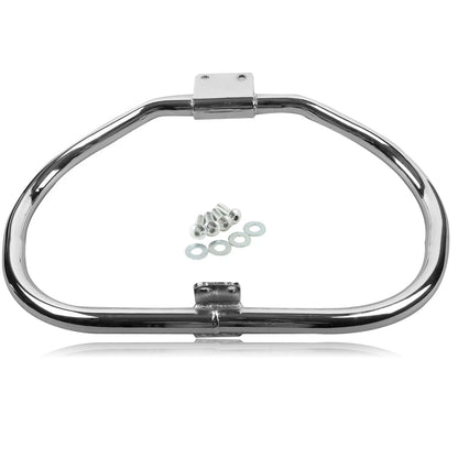 Chrome Engine Guard Highway Crash Bar for Harley Sportster 883 1200 (2004–2022)