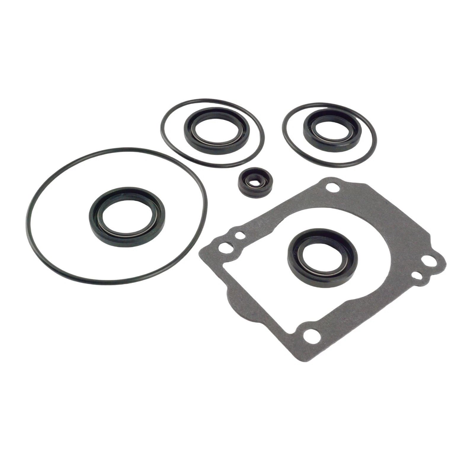 Seal Kit for Johnson Evinrude 150-300 Hp Lower Gearcase (5035077, 05035077, 18-8380)
