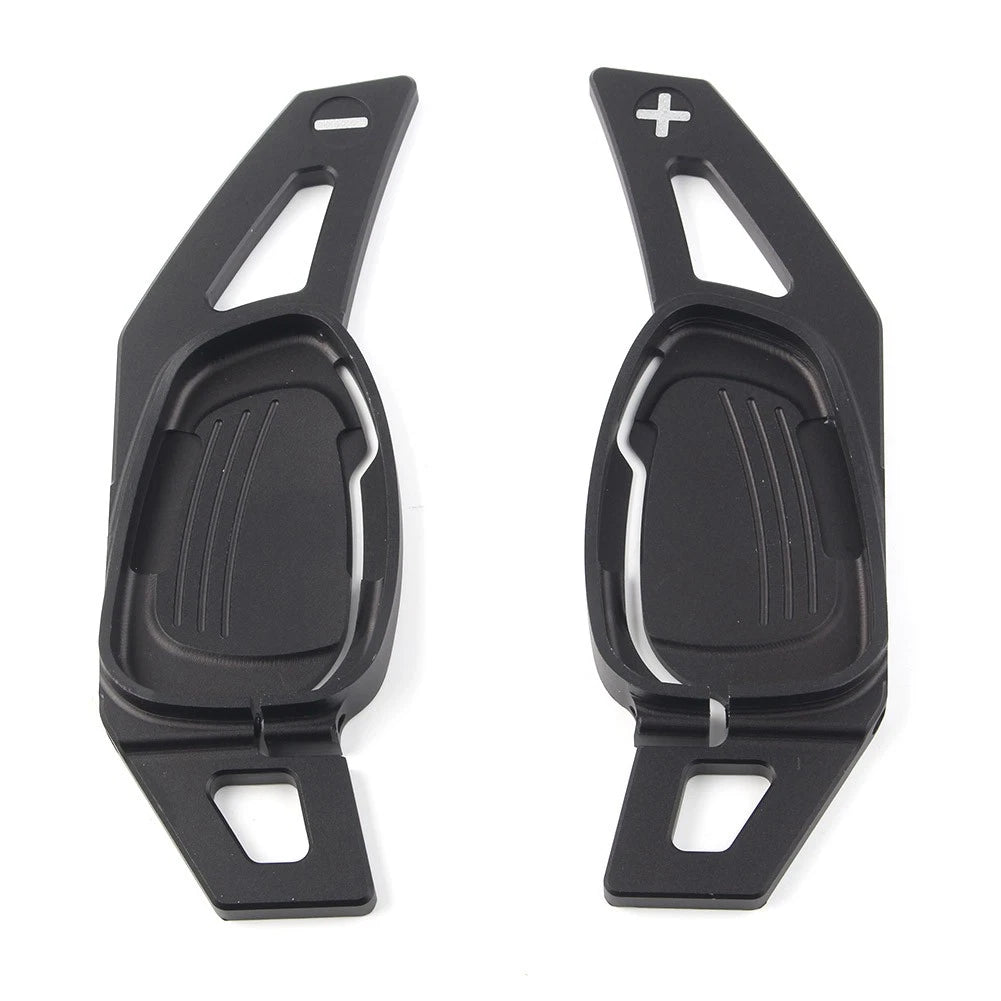 2X Shift Paddle Extensions for Audi A5/S5/SQ5/RS6 (2010–2020)