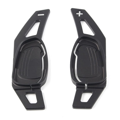 2X Shift Paddle Extensions for Audi A5/S5/SQ5/RS6 (2010–2020)