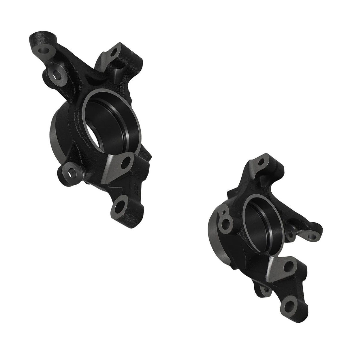 Front Steering Knuckle for Hyundai Sonata (2014) 698-286 698286 517163S110