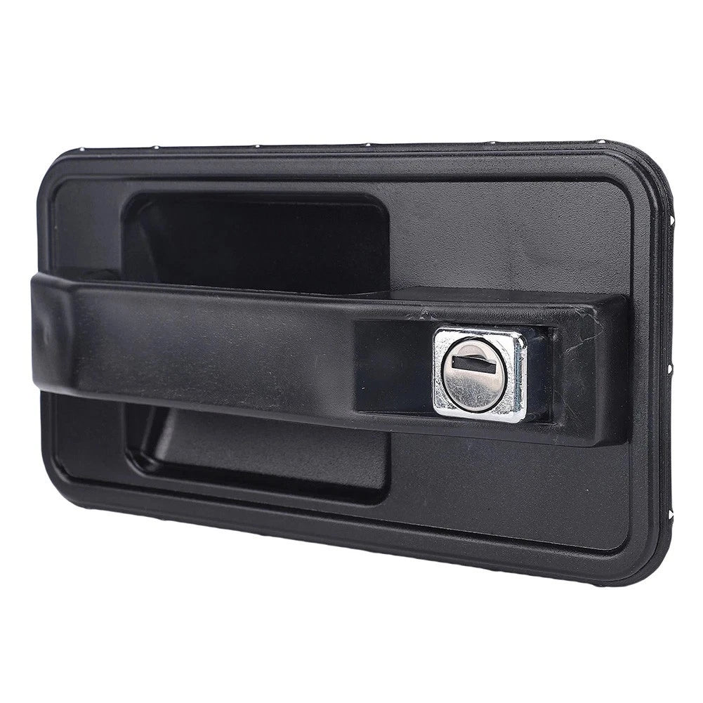 Replacement Outer Door Handle with Lock and Keys for Talbot Express J5 (1981–1994)
