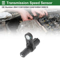 Transmission Speed Sensor Replacement for Lexus ES300 3.0L (1994–2003)