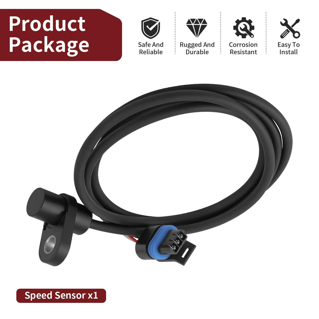 Speedometer Hell Effect Sensor for Polaris Sportsman 500 4x4 (2001–2010)