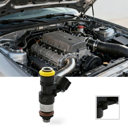 2200cc Fuel Injector for Universal High Performance Applications