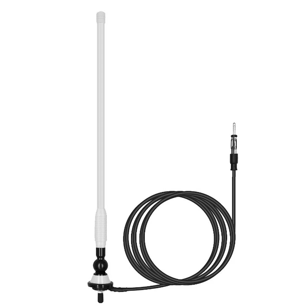 35 cm Marine AM FM Antenna Waterproof for Vehicles