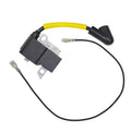 Ignition Coil for Husqvarna 232R 235R 225R (5370385-01, 537038501)