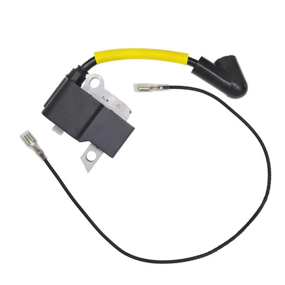 Ignition Coil for Husqvarna 232R 235R 225R (5370385-01, 537038501)