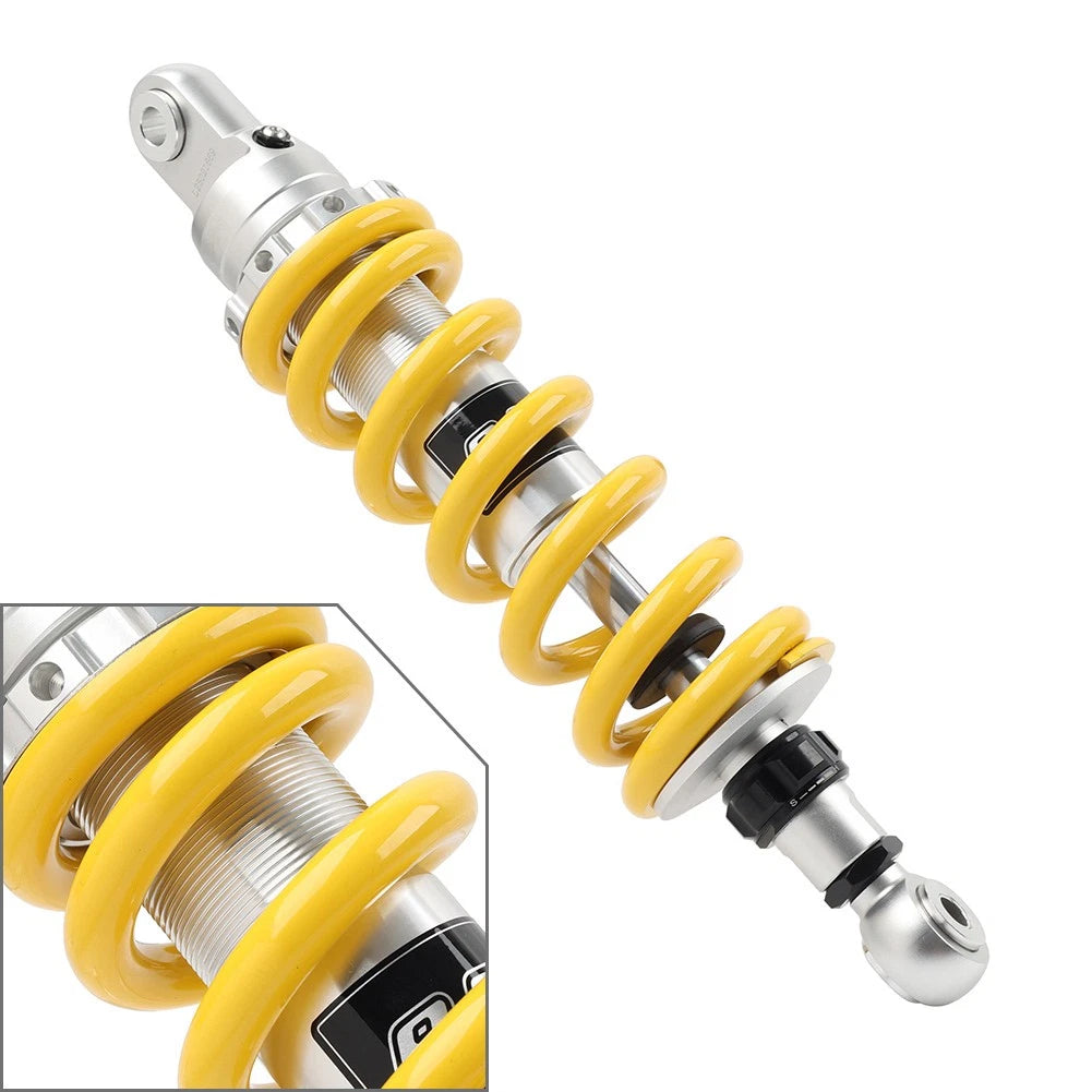 Rear Shock Absorber for Honda ST1100 (1990–2002) 12MM 345MM