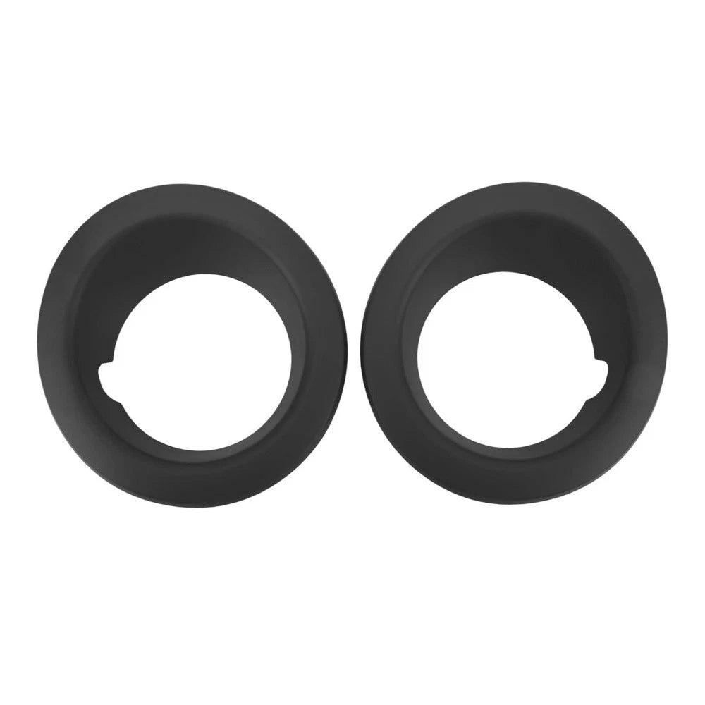 Fog Lamp Bezel Set for Land Rover Range Rover Sport (2006–2009)