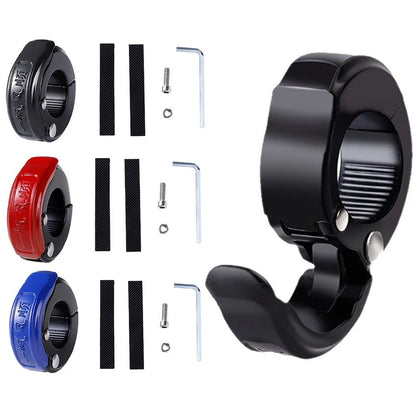 Handlebar Holder Hook for Motorcycle (Universal Fit)