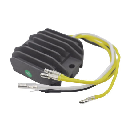 Rectifier Regulator For Suzuki Outboard 32800-89L00 DF9.9B 15A 20A 13-17
