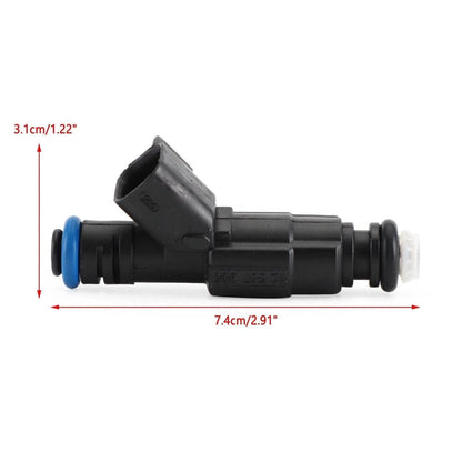 Fuel Injector 0280156081 885176 for Mercruiser Volvo Penta (PRE 2007)