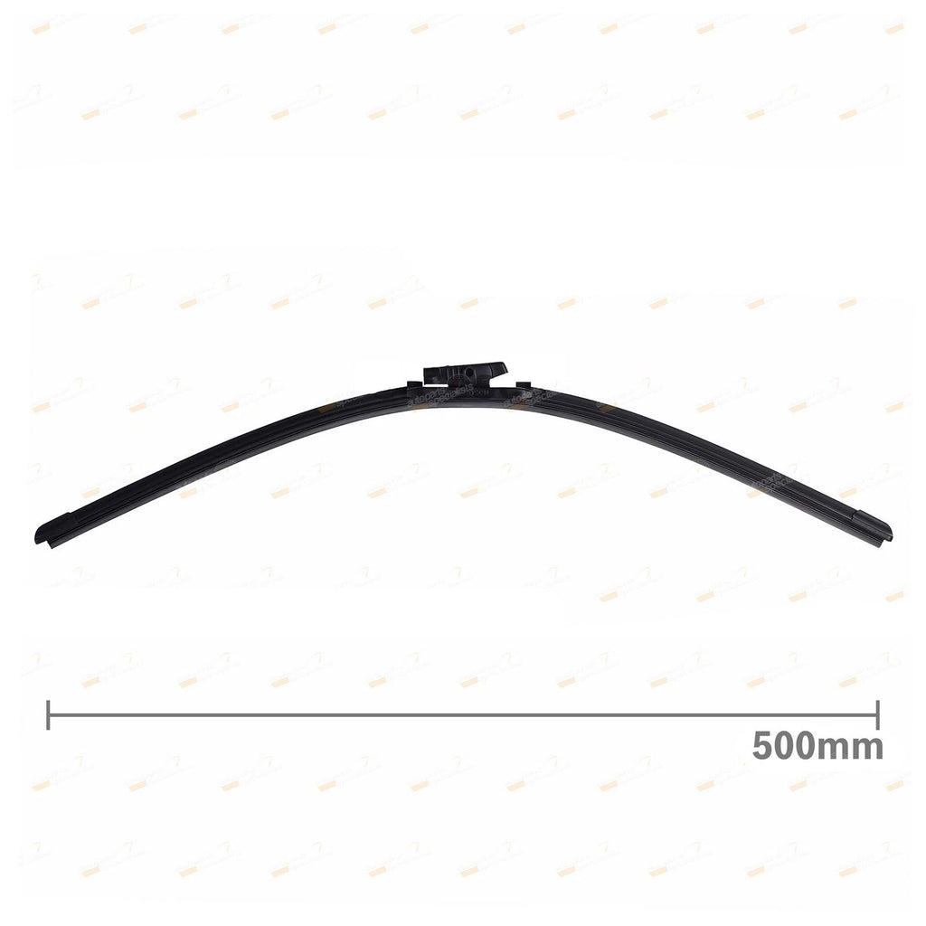 Passenger Side Wiper Blade for BMW X5 E70 (2008–2013)