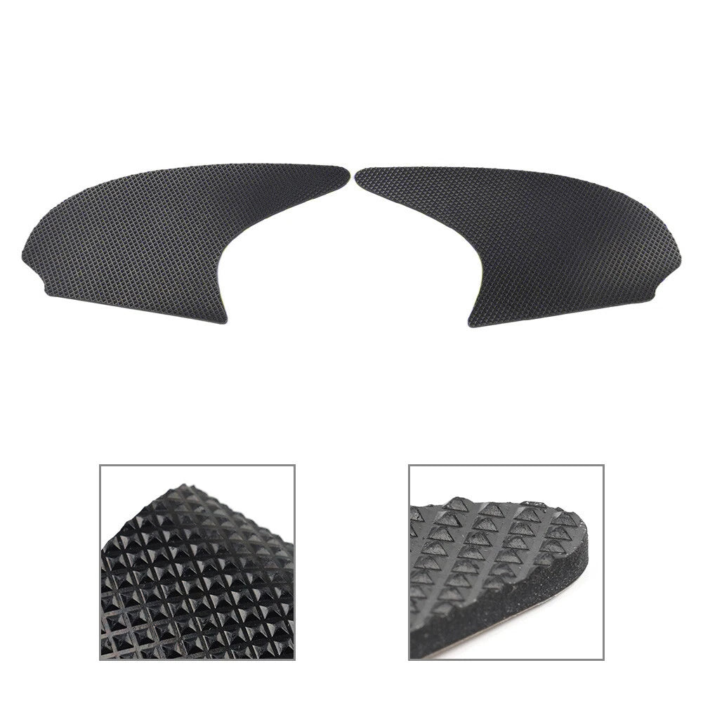 Tank Decal Traction Pad Side Gas Knee Grip Protector for Honda CBR1000RR (2012–2016)