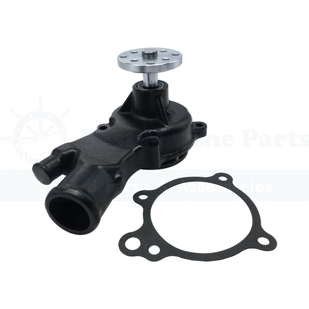 Circulating Water Pump for MerCruiser Volvo OMC 4 6 Cyl (65142A1, 46-8M0113733)