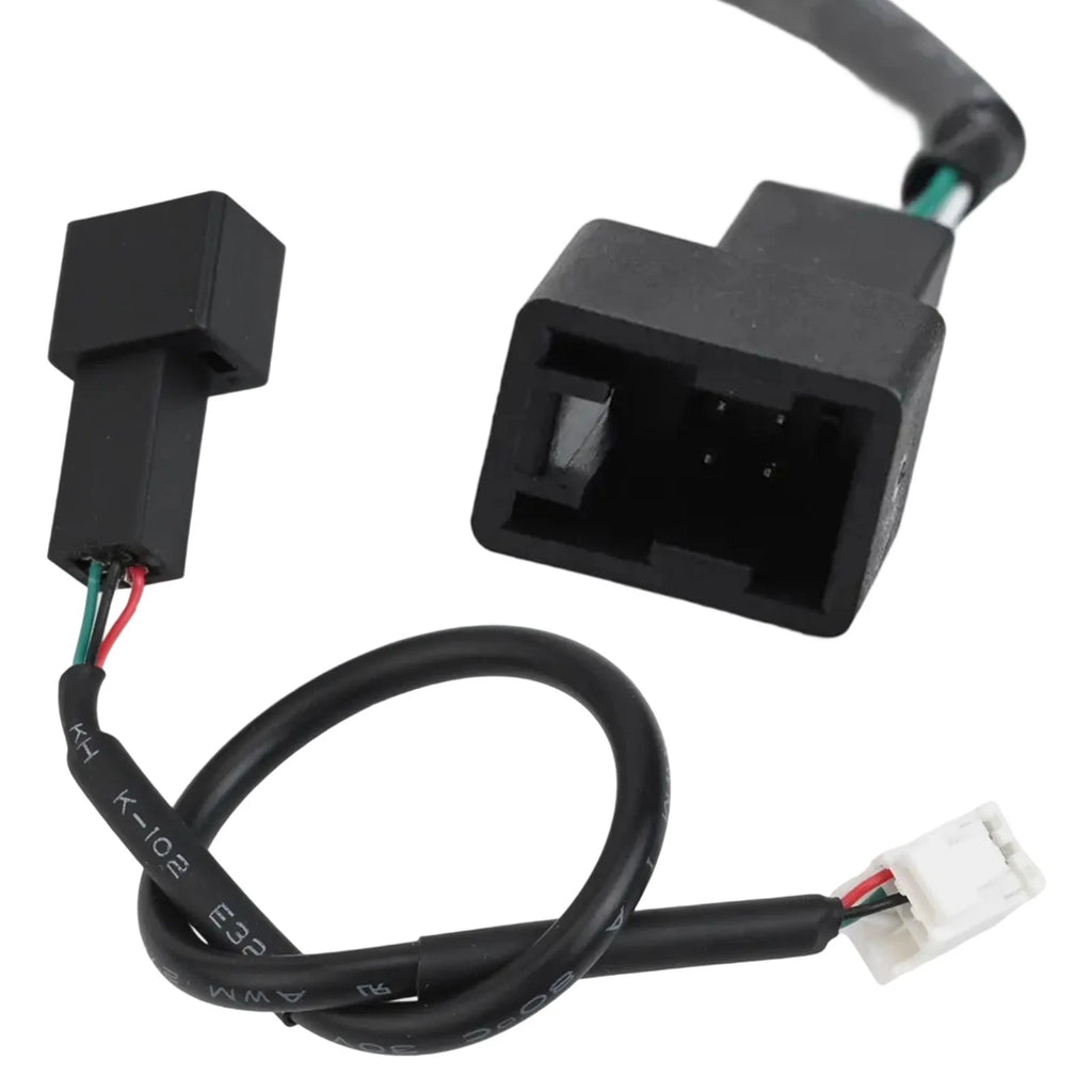 USB Extension Cord for Mitsubishi Audio System
