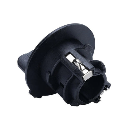 Front Turn Signal Light Socket 63117393855 for BMW X1 (2013–2022)