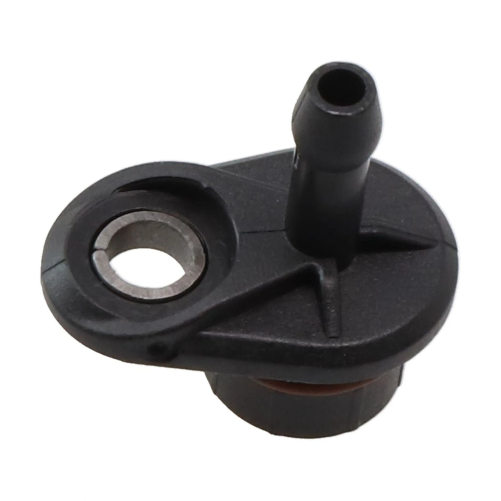Waste Valve Vacuum Pump for