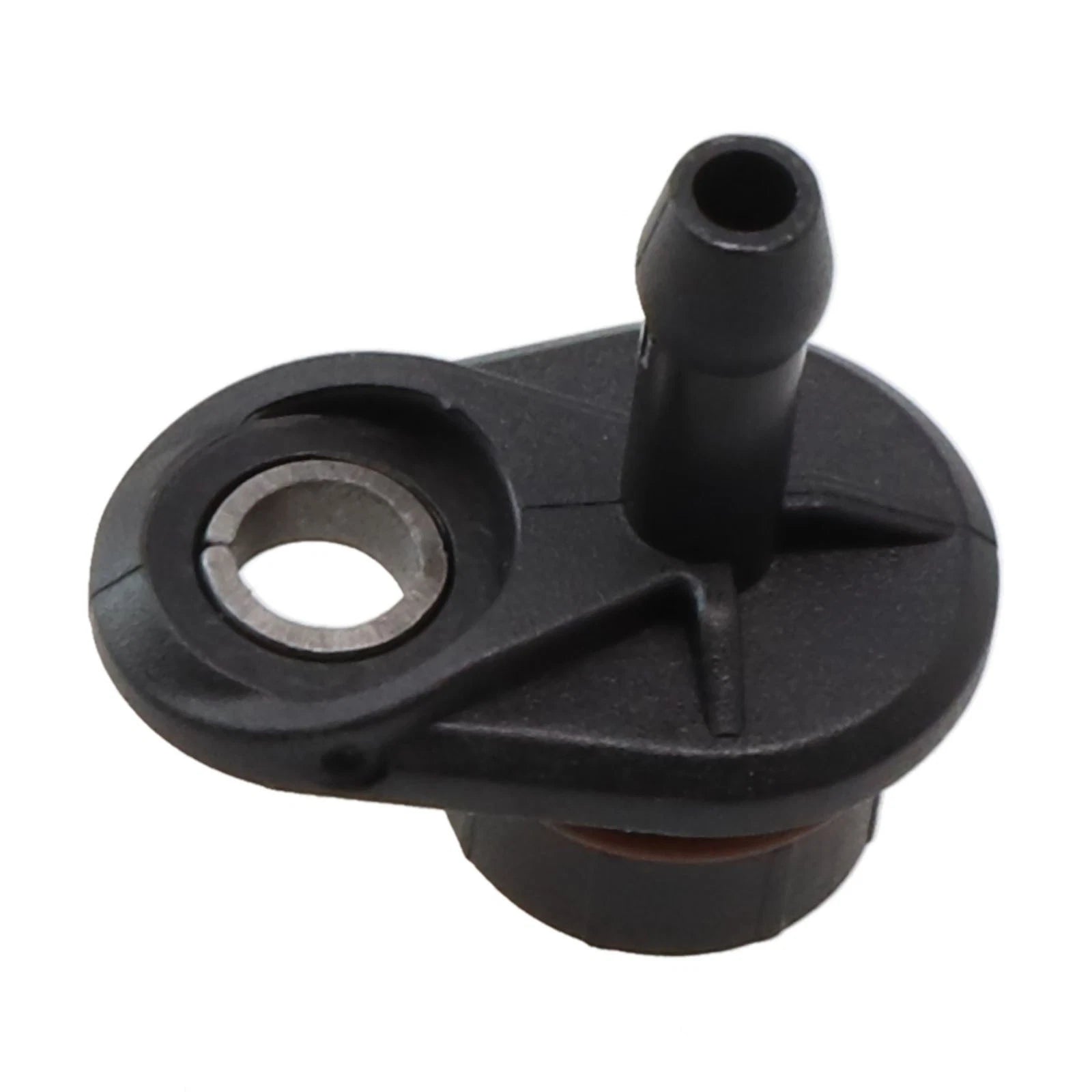 Waste Valve Vacuum Pump for