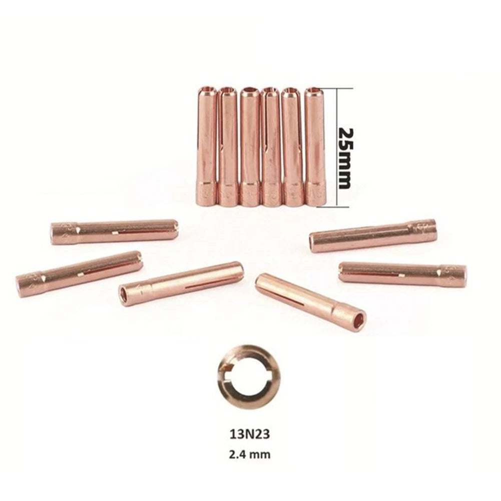 10X Collet Tool for TIG Welding Torch