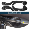 Door Kick Guard Replacement for Mazda Atenza 2017–2019 Front Rear Set
