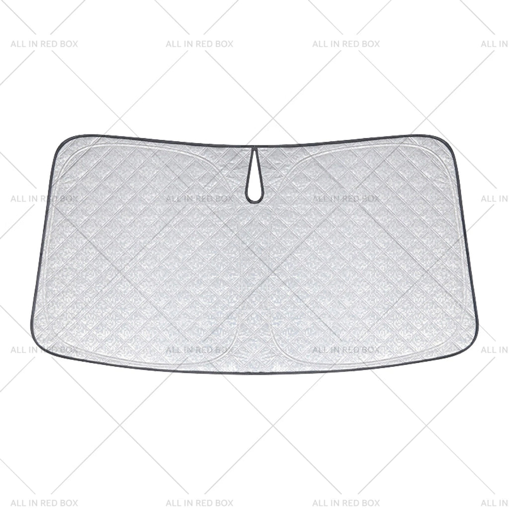6 Layer Thick WindScreen SunShade for JAECOO J8 (2025) UV Protection