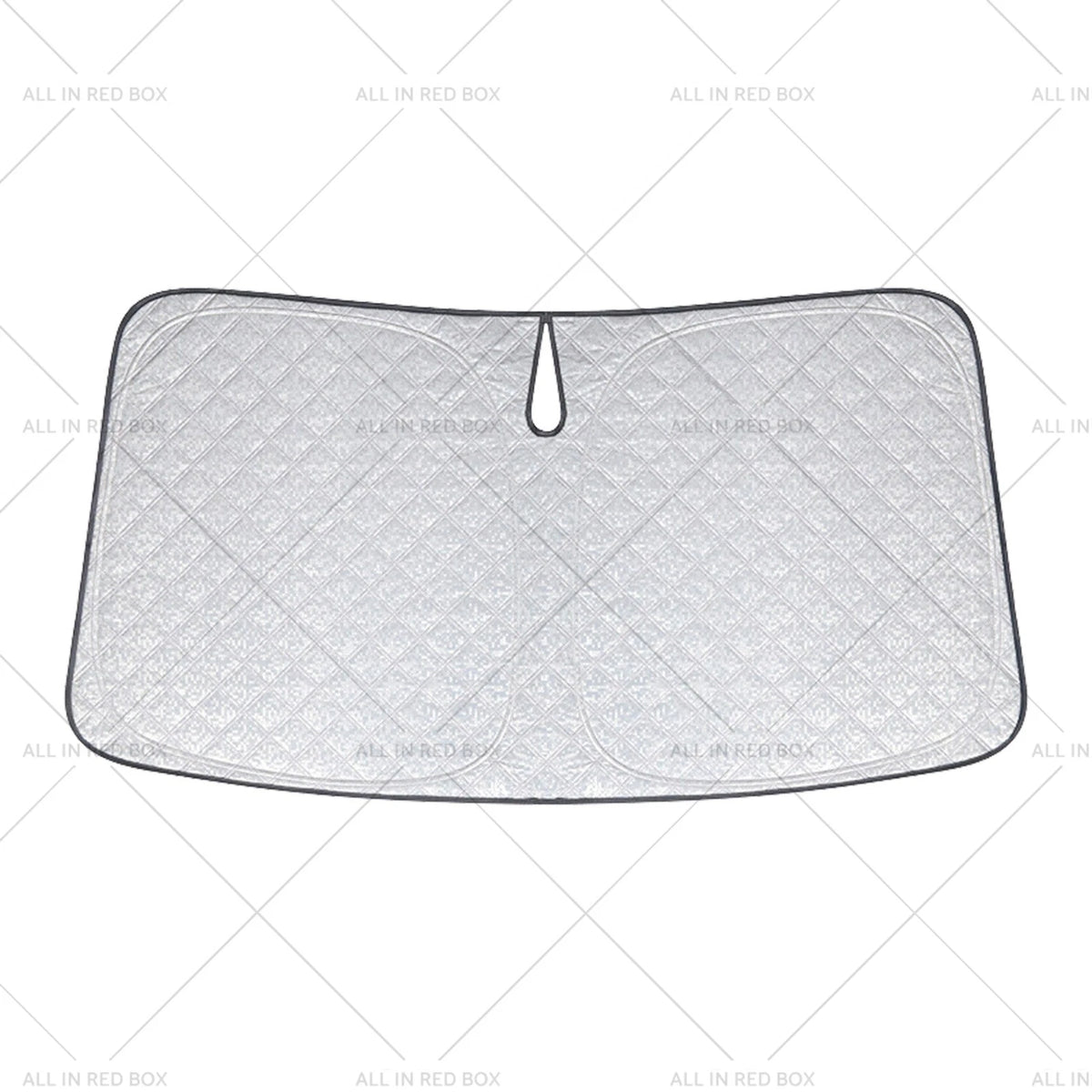 6 Layer Thick WindScreen SunShade for JAECOO J8 (2025) UV Protection