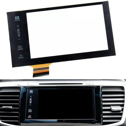 Digitizer Touch Screen Assembly for Honda Accord