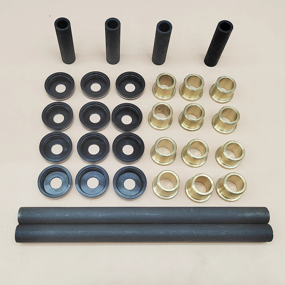 Front A Arm Bushings Kit for Yamaha Banshee 350 (1987–2006)