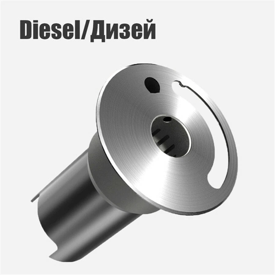 5KW Diesel Parking Heater Burner for Hydronic D4 D5 (2000–2023)