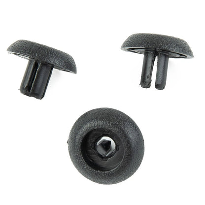 10X Engine Cover Clip for Lexus LS460/LS460L/RX350/RX450H